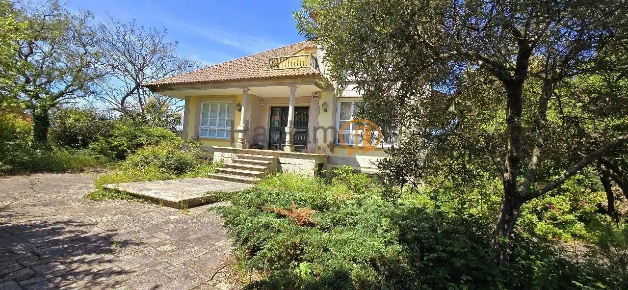 Xalet amb jardí en venda a Sobrán, imagen 81