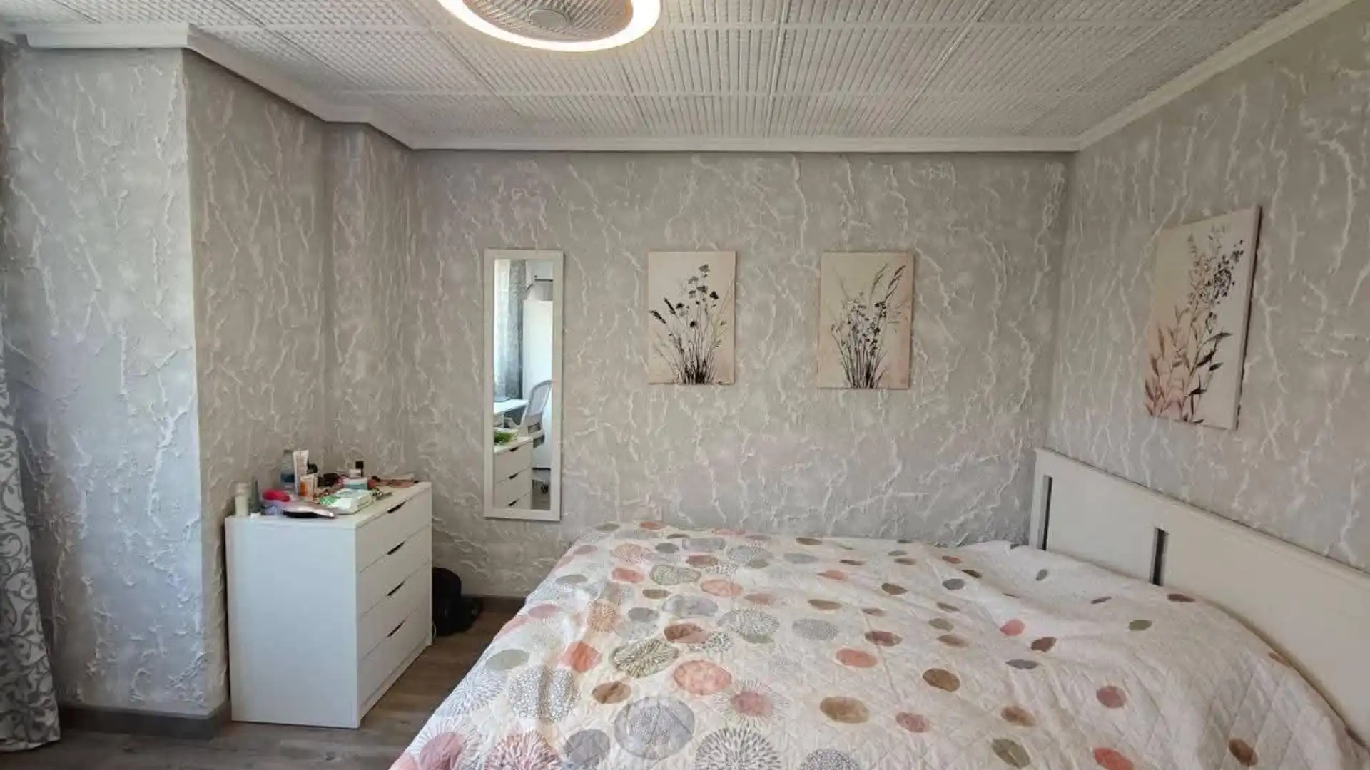 Apartament en venda a Avenida de la Paz