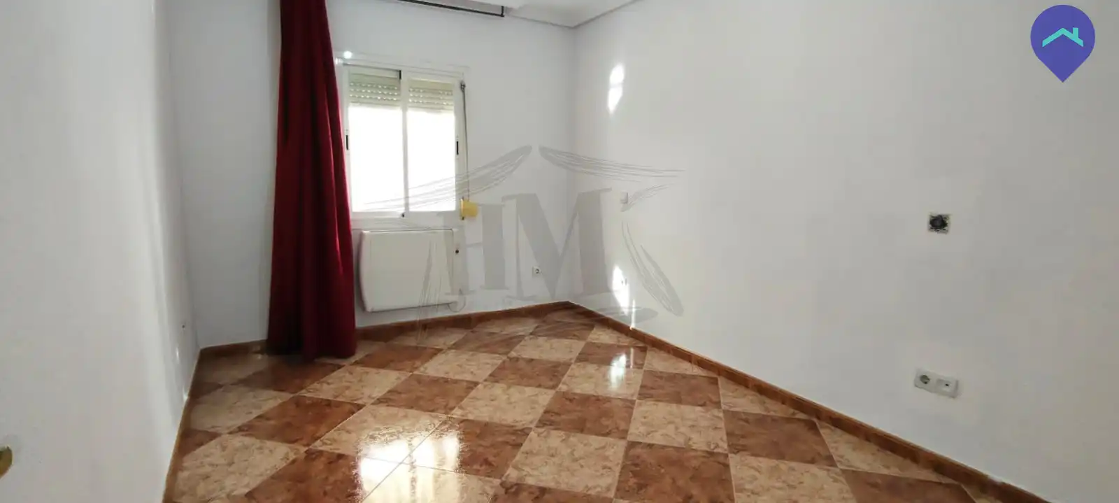 Piso en venta en Calle la Rábida, Reyes Católicos