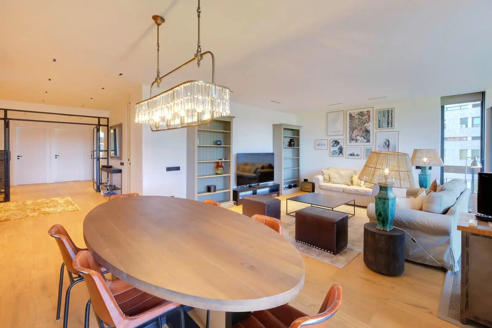 Wohnung mit Terrasse zum Verkauf in Sarrià - Sant Gervasi, imagen 8