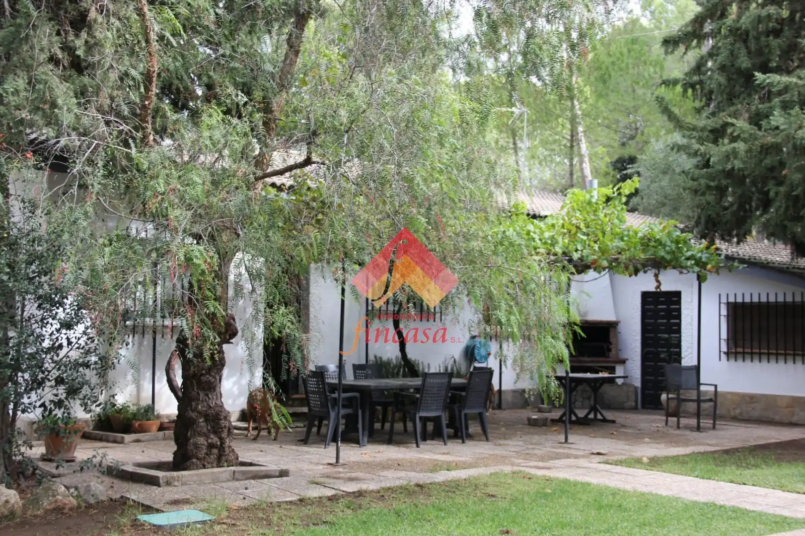 Maison avec piscine à vendre à Partidas Norte, imagen 12