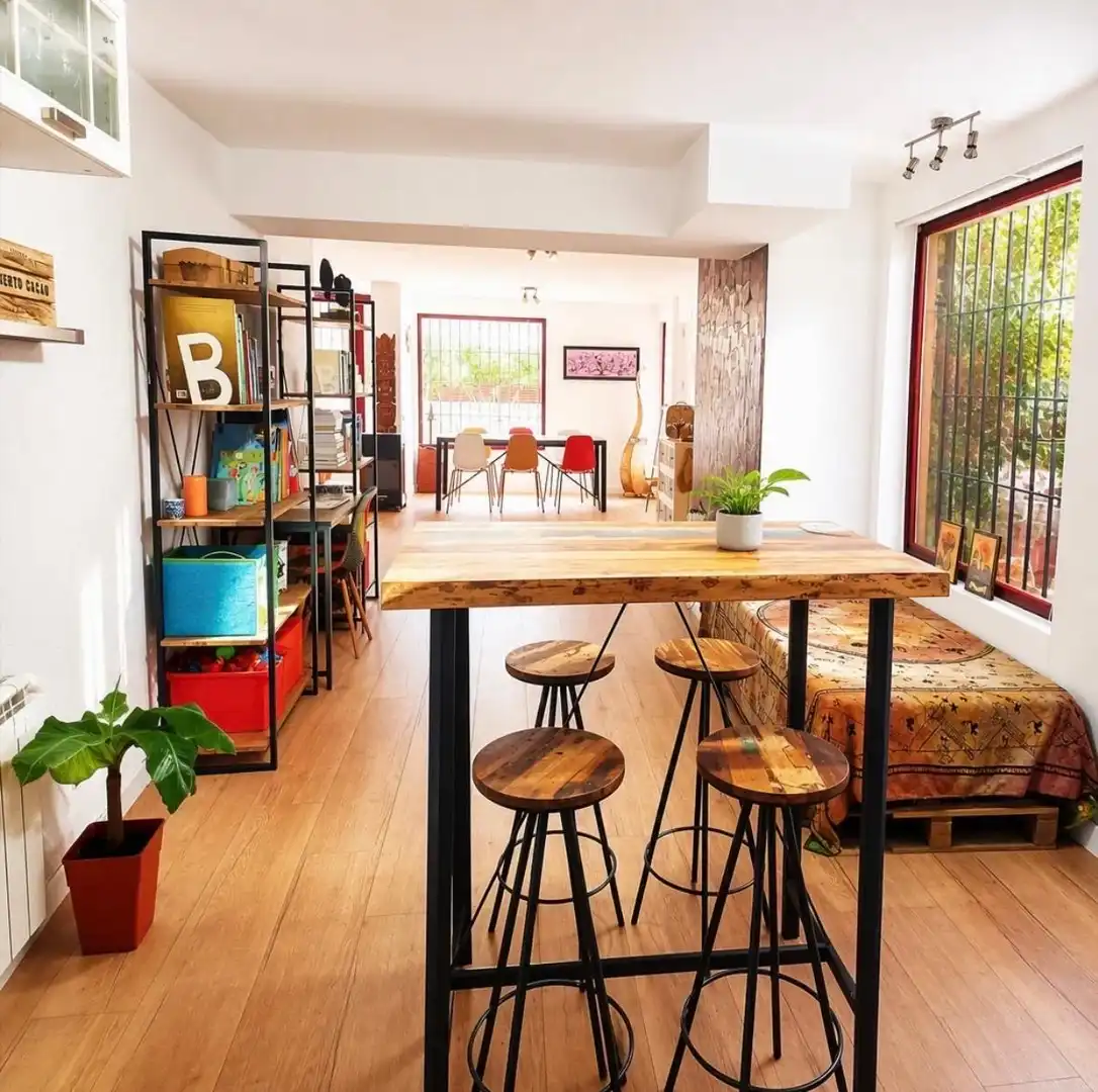 Casa o chalet en venta en Calle San Andrés, 1, Iglesia - Estación