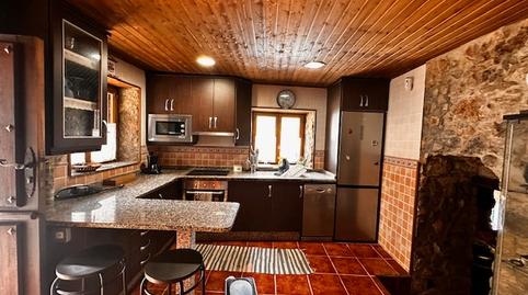 Foto 4 de Casa adosada en venda a N/a, -1, Candamo, Asturias