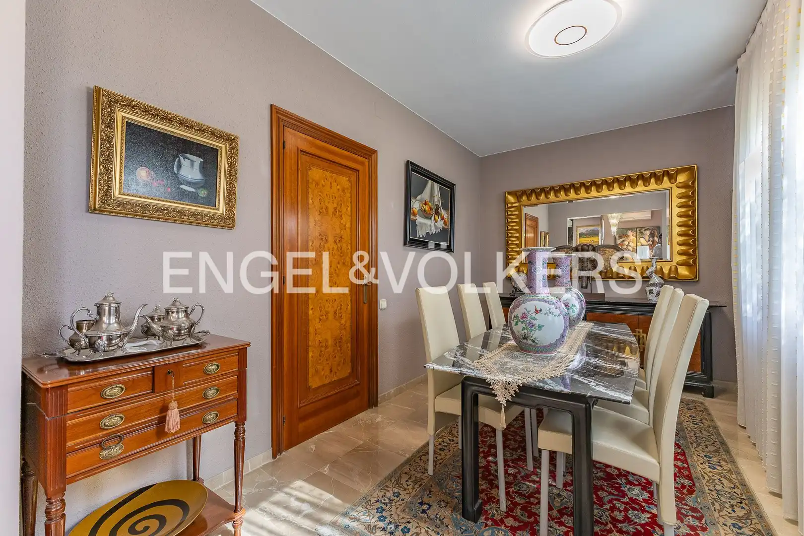 Casa amb terrassa en venda a Carrer de Can Domènec, imagen 8