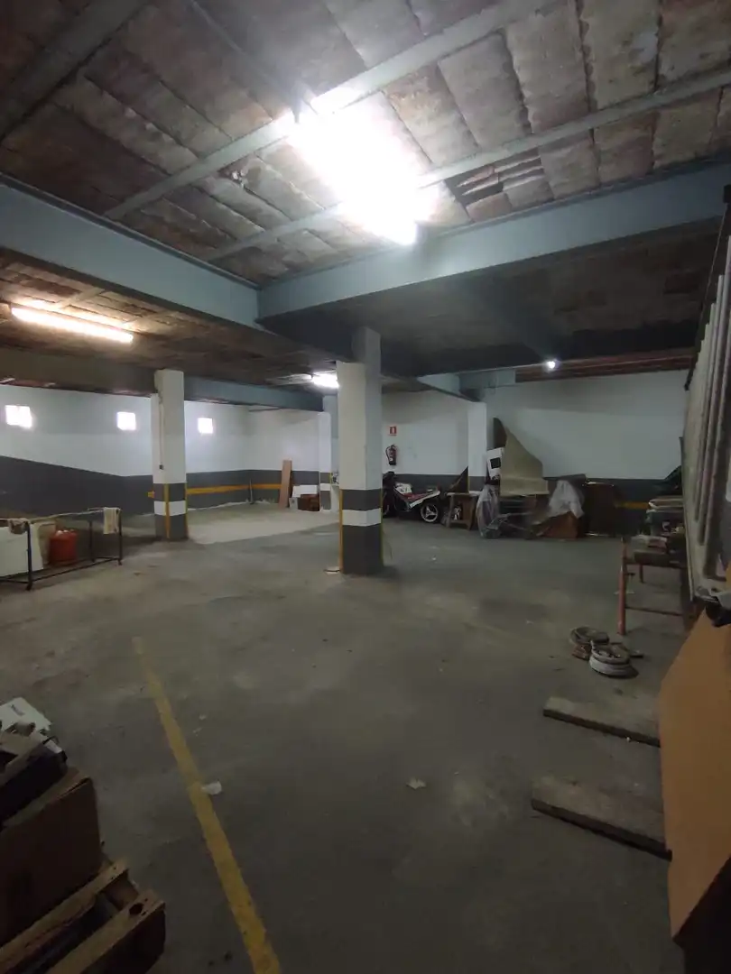 Planta baja en venta en Malgrat de Mar