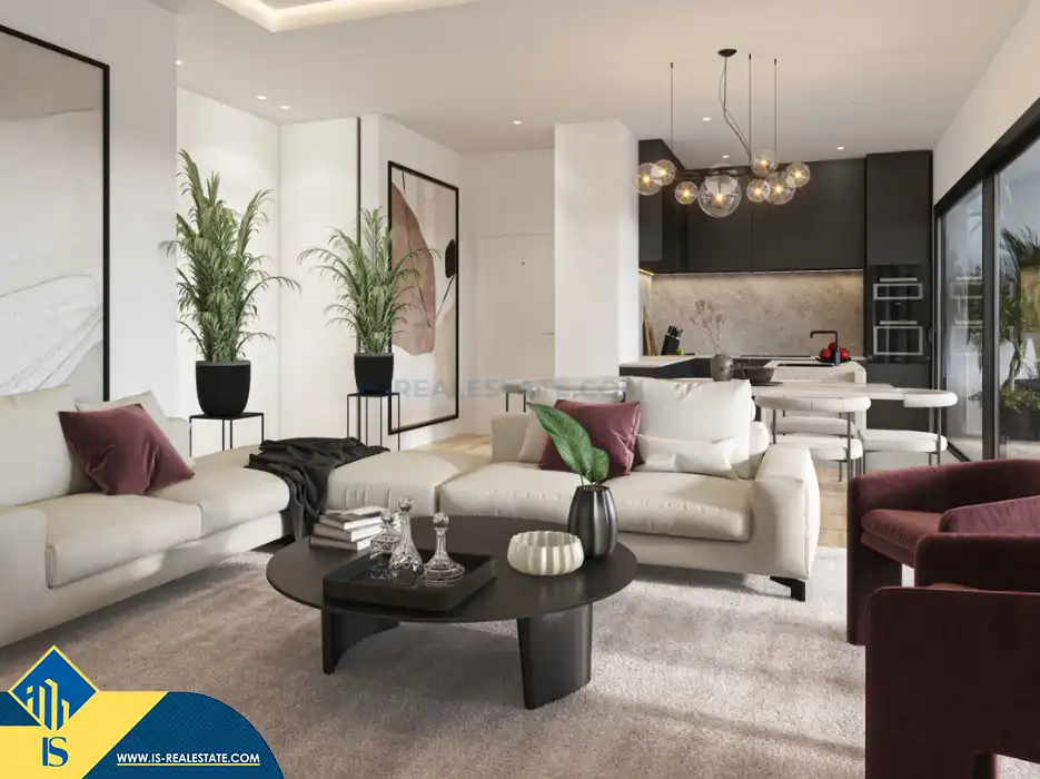 Apartment mit Pool zum Verkauf in Orihuela Costa, imagen 5