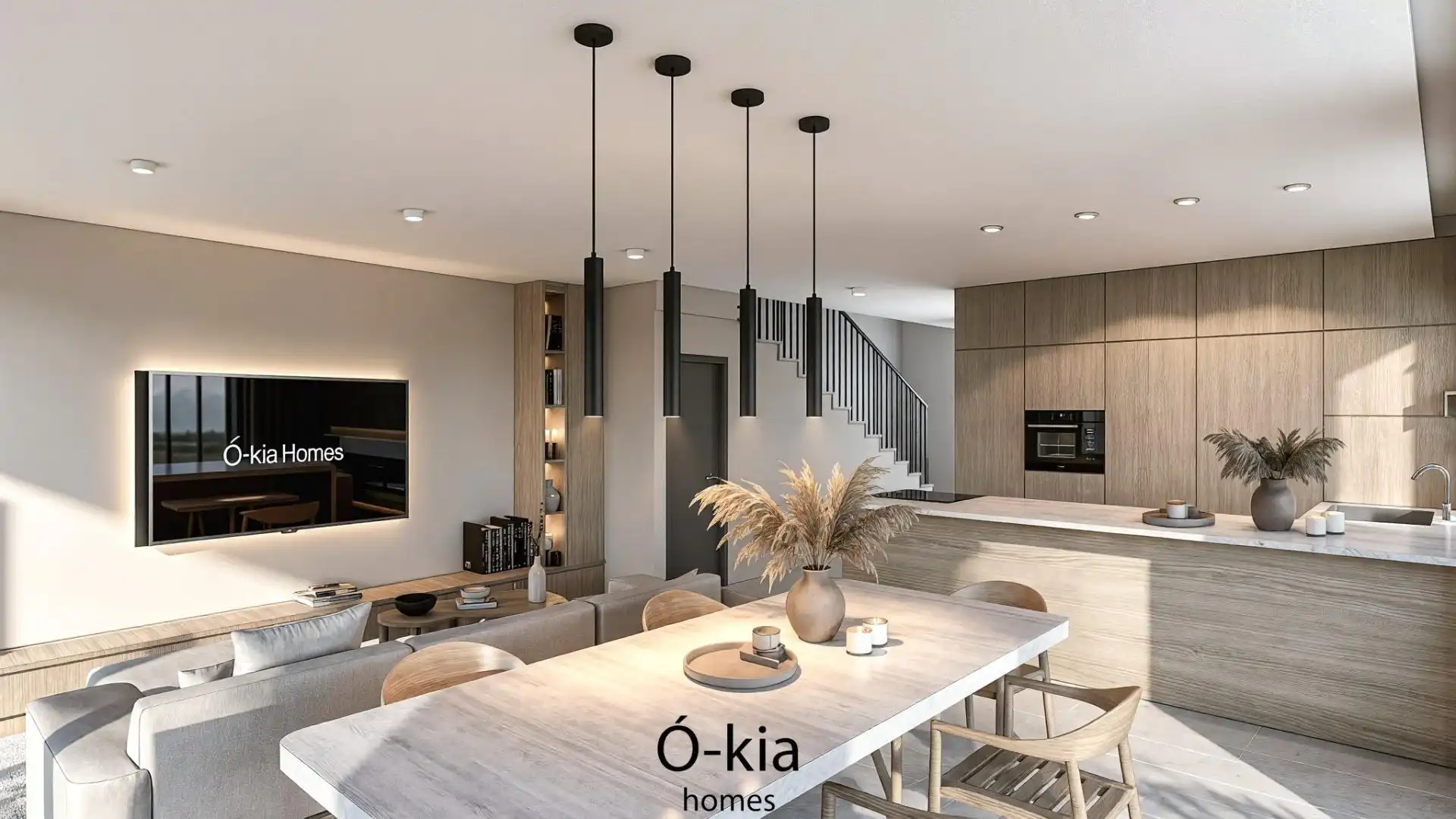 Detached house for sale in Calle Calle Olivos Urbanización Monteluz, imagen 4