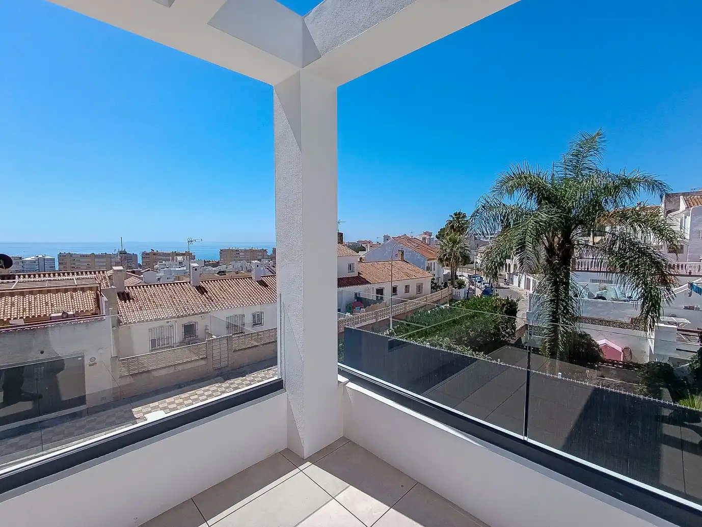 Casa adosada en venta en Calle Francisco de Quevedo, 5, Montemar