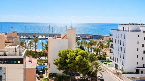 Foto 3 de Piso en venta en Calle Antonio Sánchez Cáceres, Las Lomas - Las Yucas, Águilas