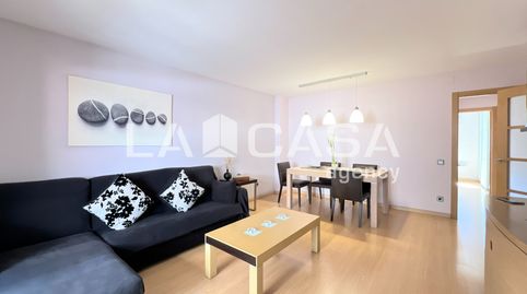 Foto 4 von Wohnung zum Verkauf in Carretera de Mena, Llefià, Badalona