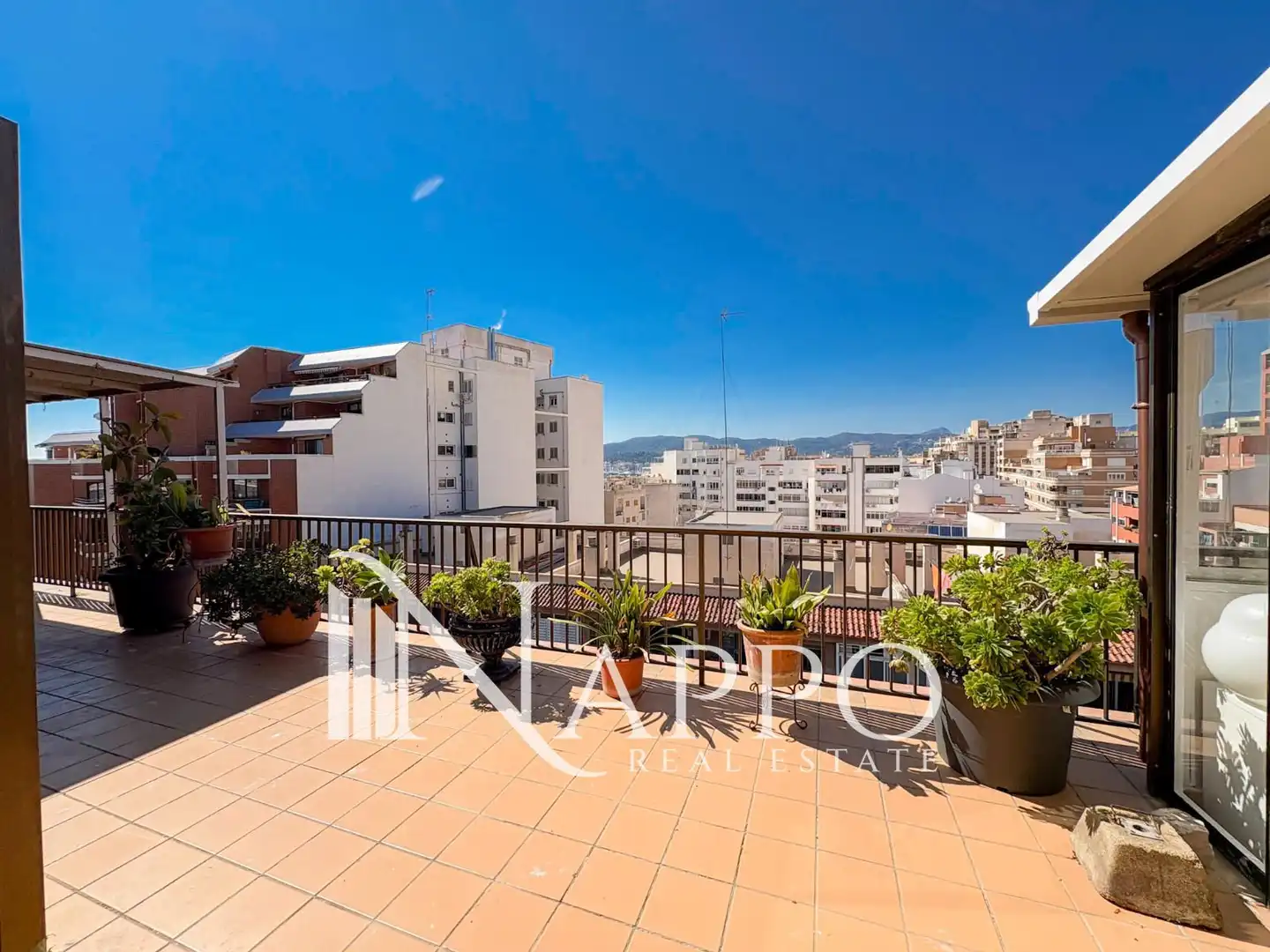 Ático con ascensor en venta en Joan Alcover, imagen 11