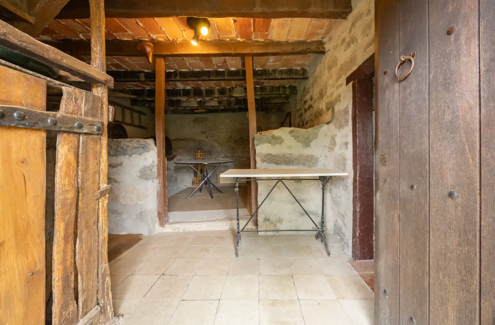 Casa rustica con giardino in vendita a Sant Pere de Torelló, imagen 8