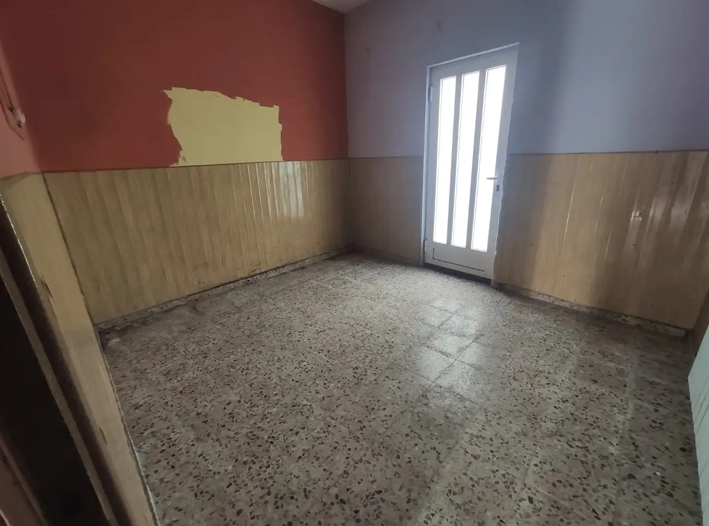 Casa adosada en venta en Calle Real-Mb, Camponaraya