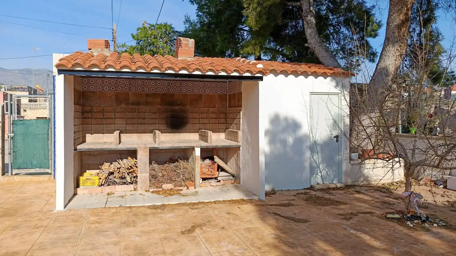 Casa amb jardí en venda a Crevillent, imagen 25