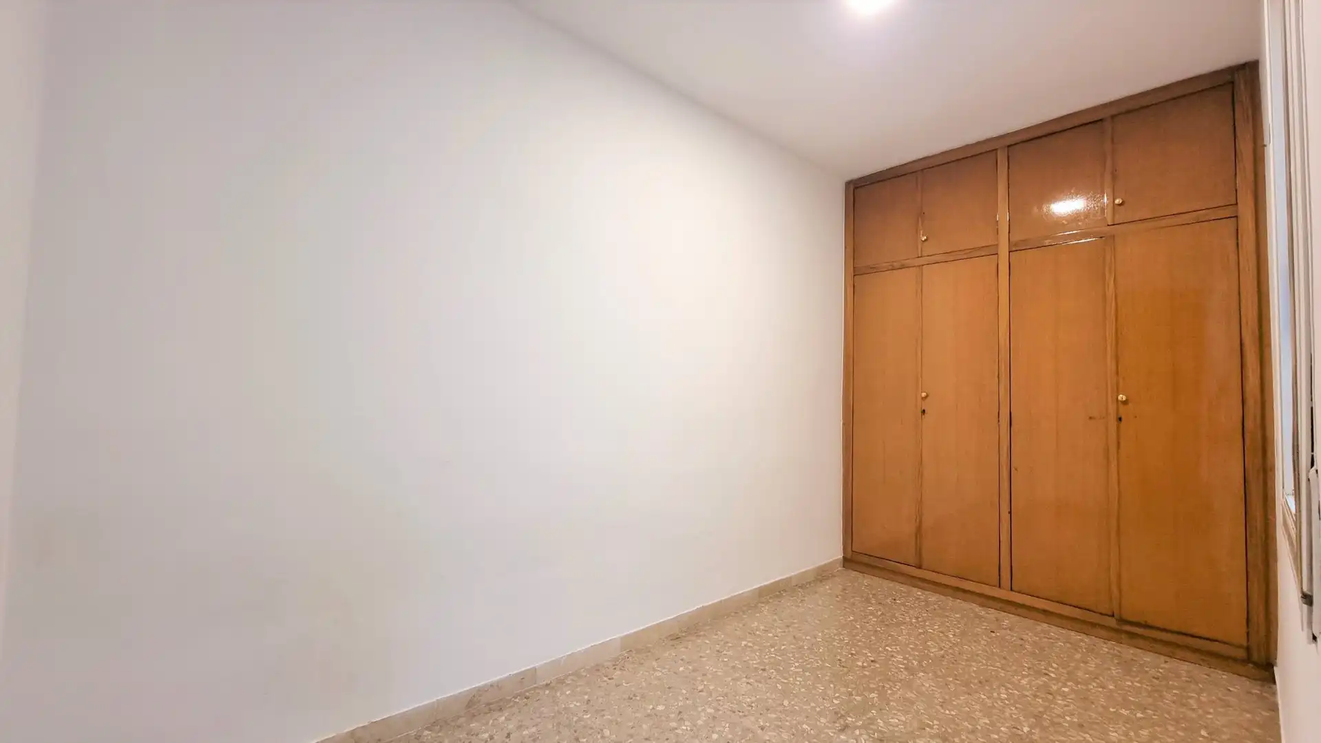 Wohnung zur Miete in Ponent