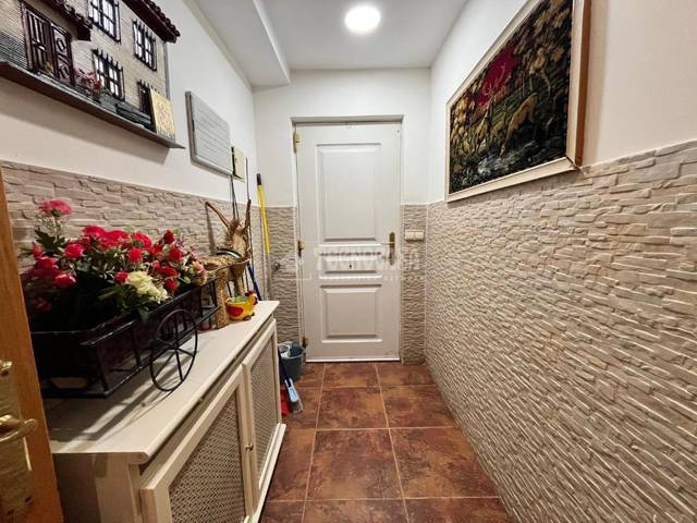 Casa adosada en Venta en Puerta del Ángel