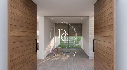 Foto 4 de Casa o chalet en venta en Carrer Mirador, Canyelles, Barcelona