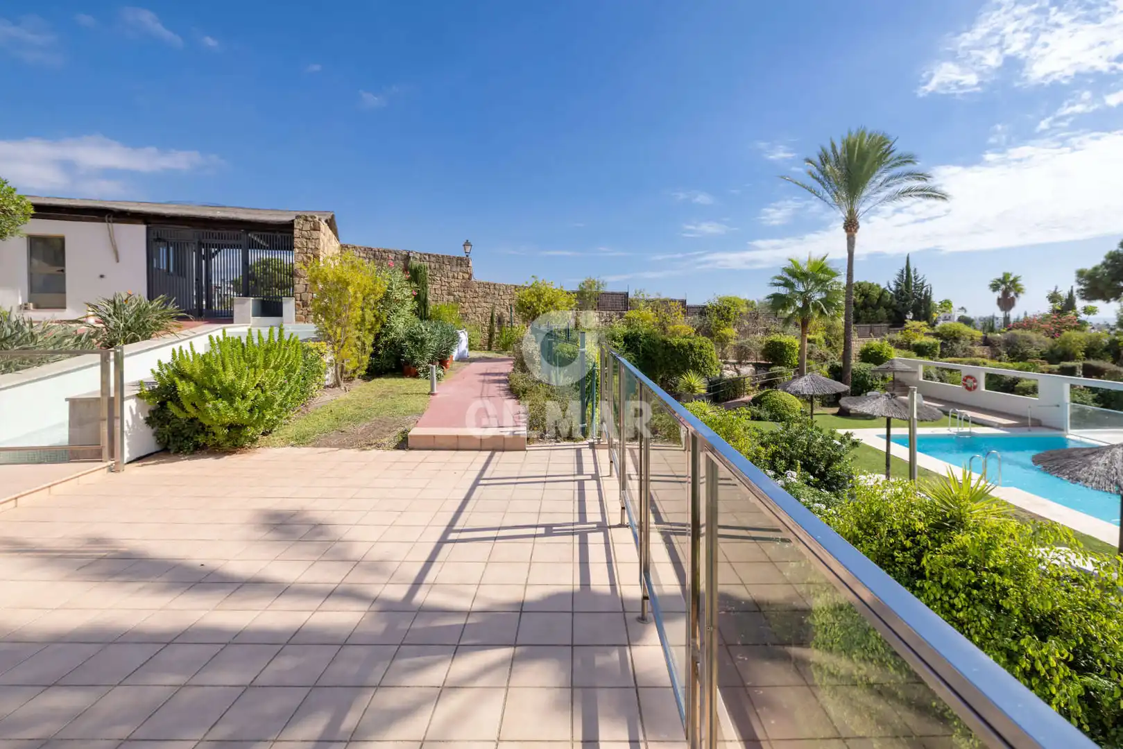 Apartment mit Terrasse zum Verkauf in Selwo, imagen 59