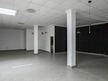 Local comercial en venda a Pueblo