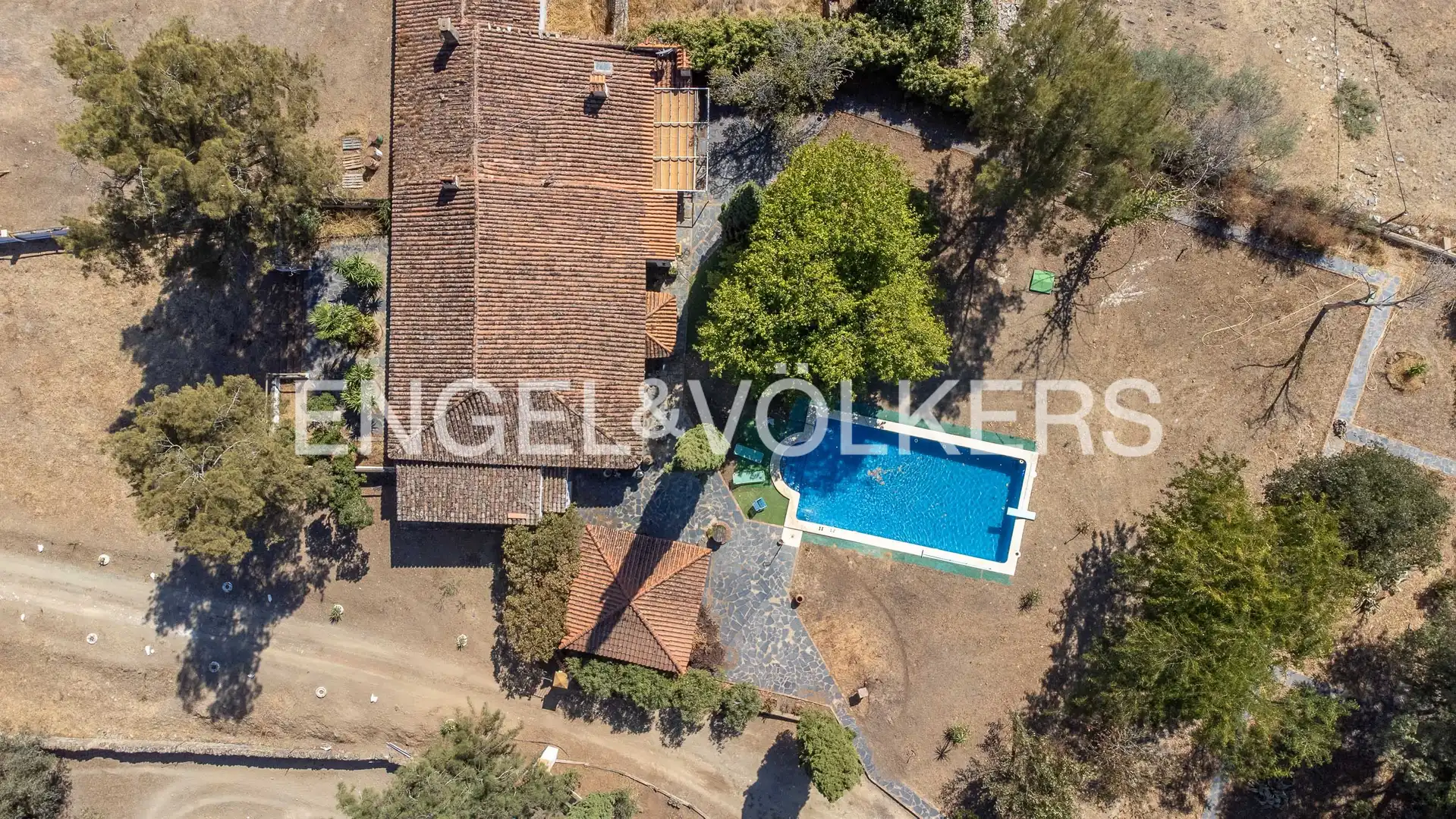 Houses for sale in Aracena, Huelva