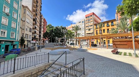 Foto 2 de Garaje en venta en Musi.oscar Tordera Iñesta, 4, Mercado, Alicante / Alacant
