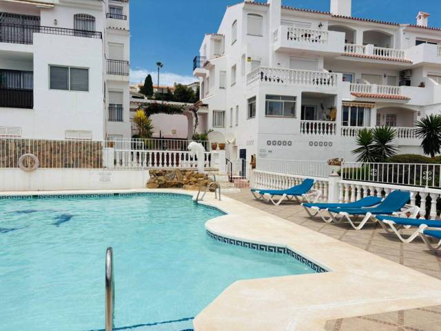 Piso en Venta en Palmito en Alcorrín