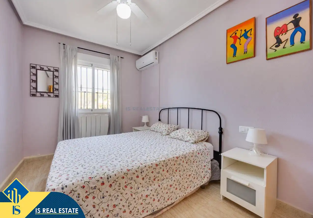 Bungalow con giardino in vendita a Orihuela Costa, imagen 18