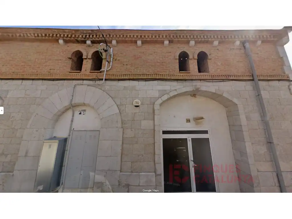 Industrial building for sale in Calle Llers, imagen 3