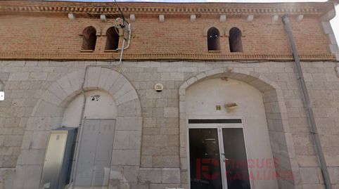 Foto 3 von Fabrikhallen zum Verkauf in Calle Llers, Vilafant, Girona