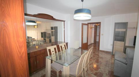 Photo 2 of Flat for rent in  Grabador David Roberts, Barrio de Zaidín,  Granada Capital