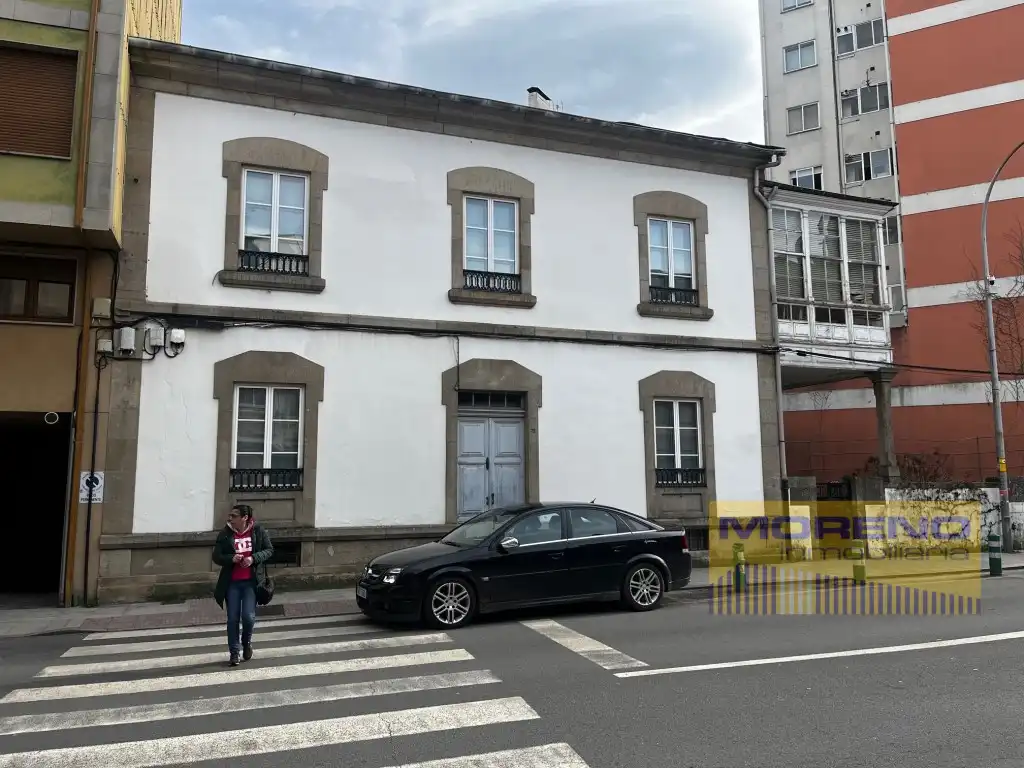 Casa en venta en Rua Matias Lopez, imagen 4