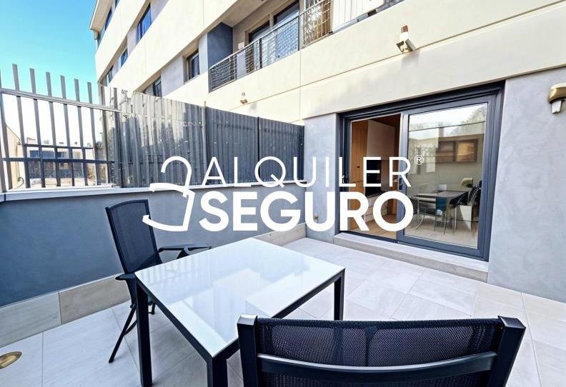 Foto 1 de Loft de alquiler en De Fuerteventura , Polígono Industrial Norte, Madrid