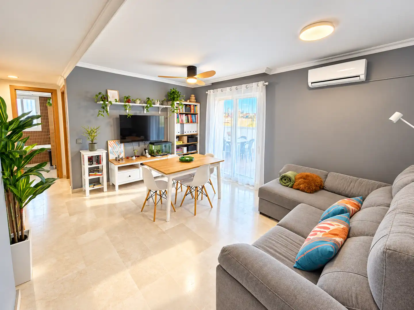 Attic for sale in El Ejido, Almería