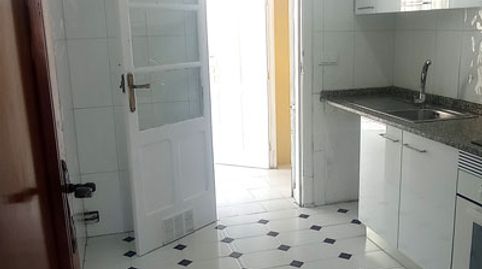 Foto 4 de Pis de lloguer a Travesía Numancia 4, Travesía de Vigo - San Xoán, Vigo
