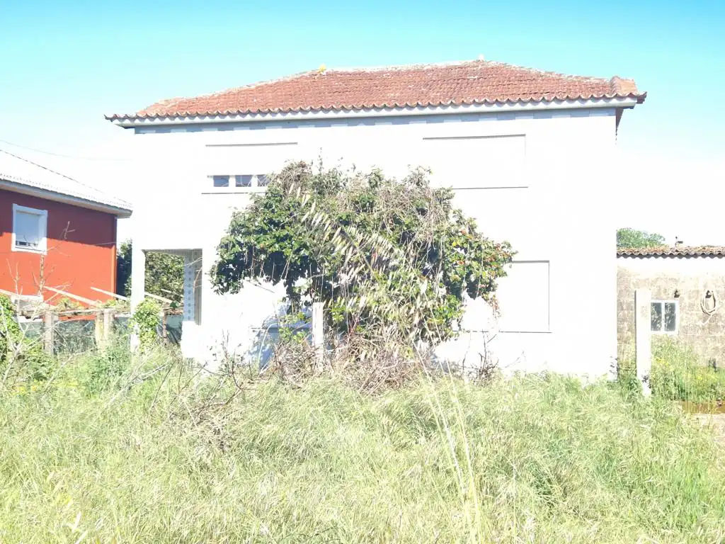 Houses for sale in Boiro  with Private garden and Storage room