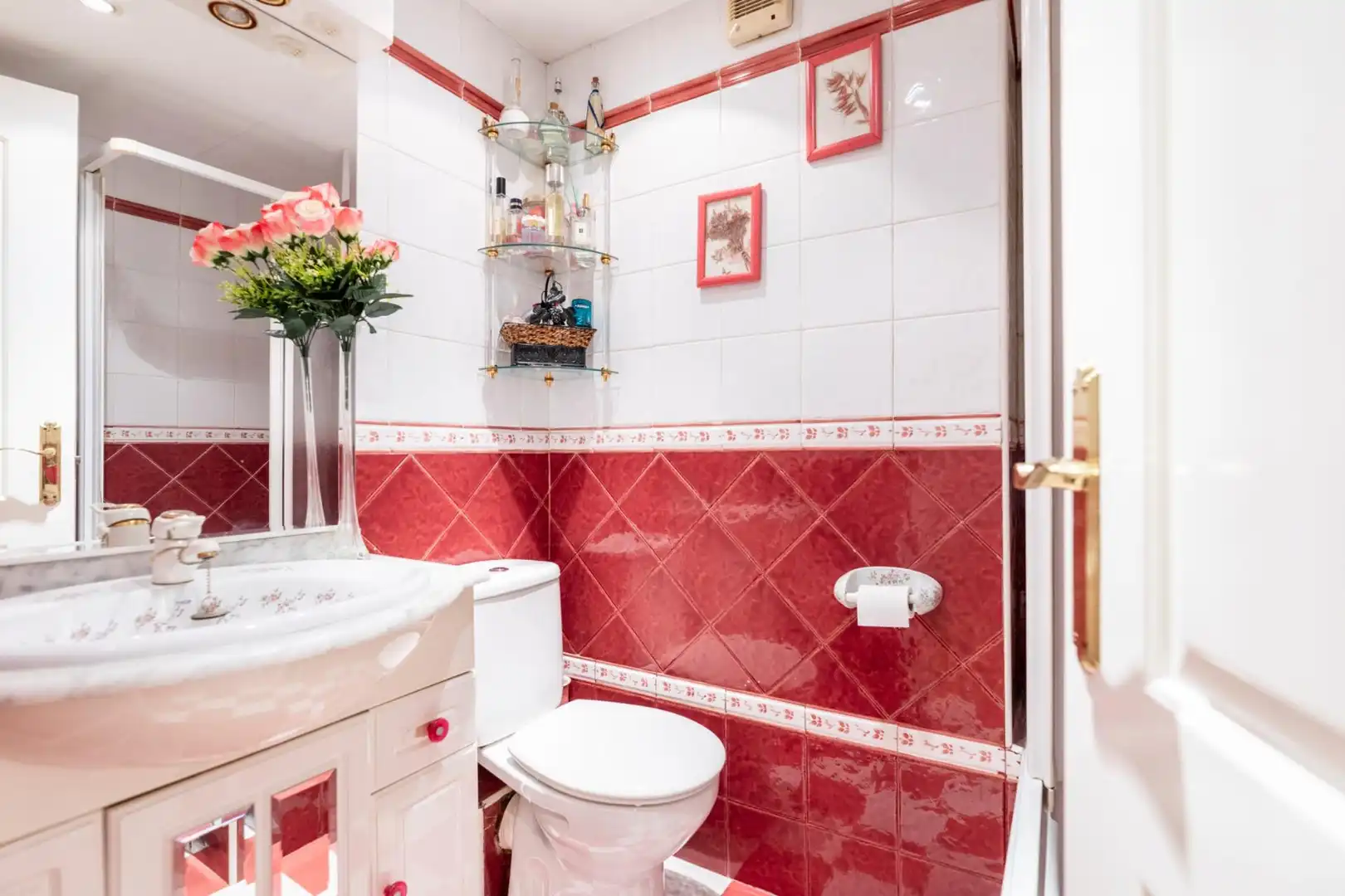 Wohnung mit Aufzug zum Verkauf in RAFAEL FERNANDEZ HIJICOS, imagen 21