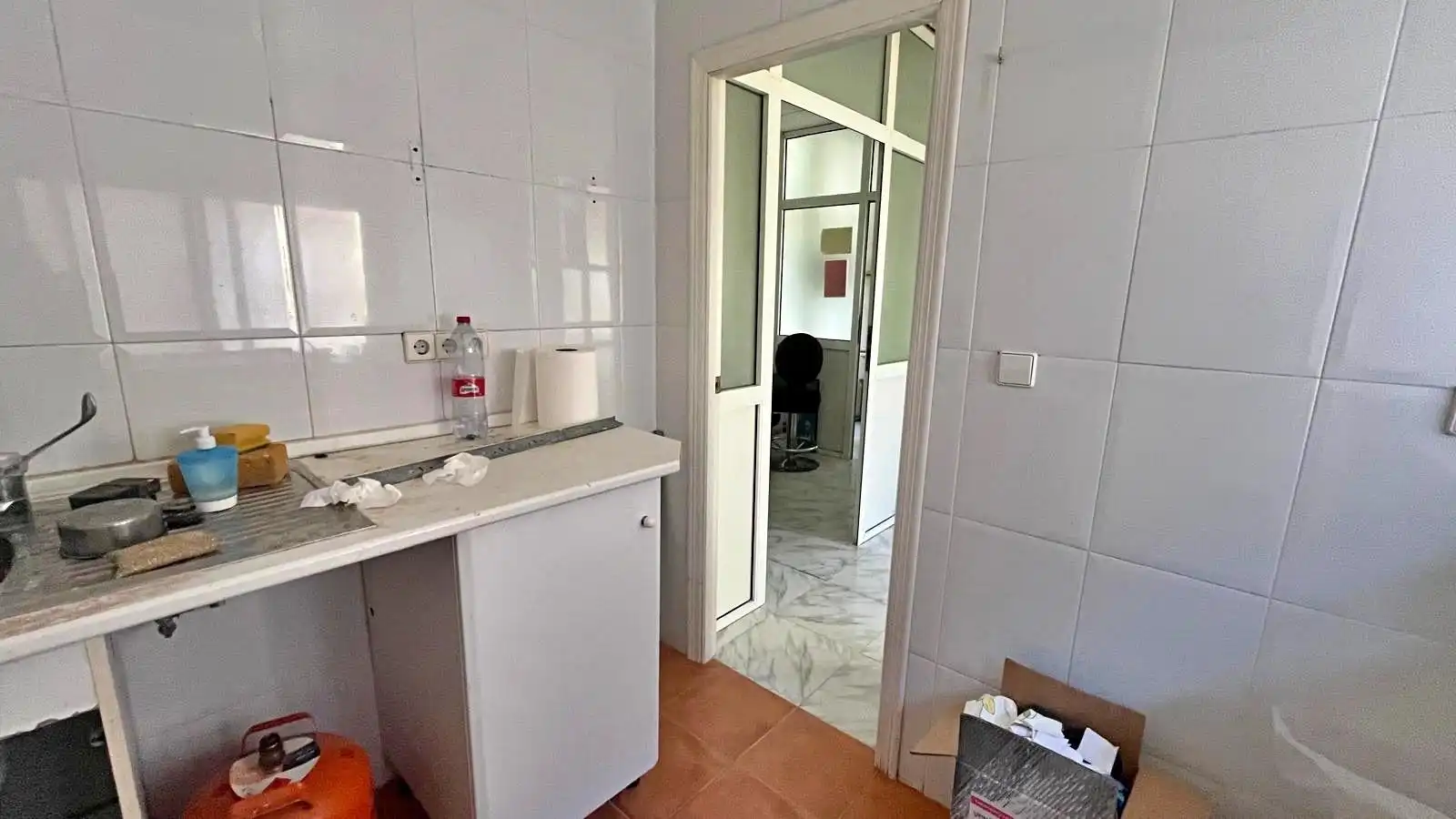 Estudio en venta en Calle de Vidal Abarca, Totana