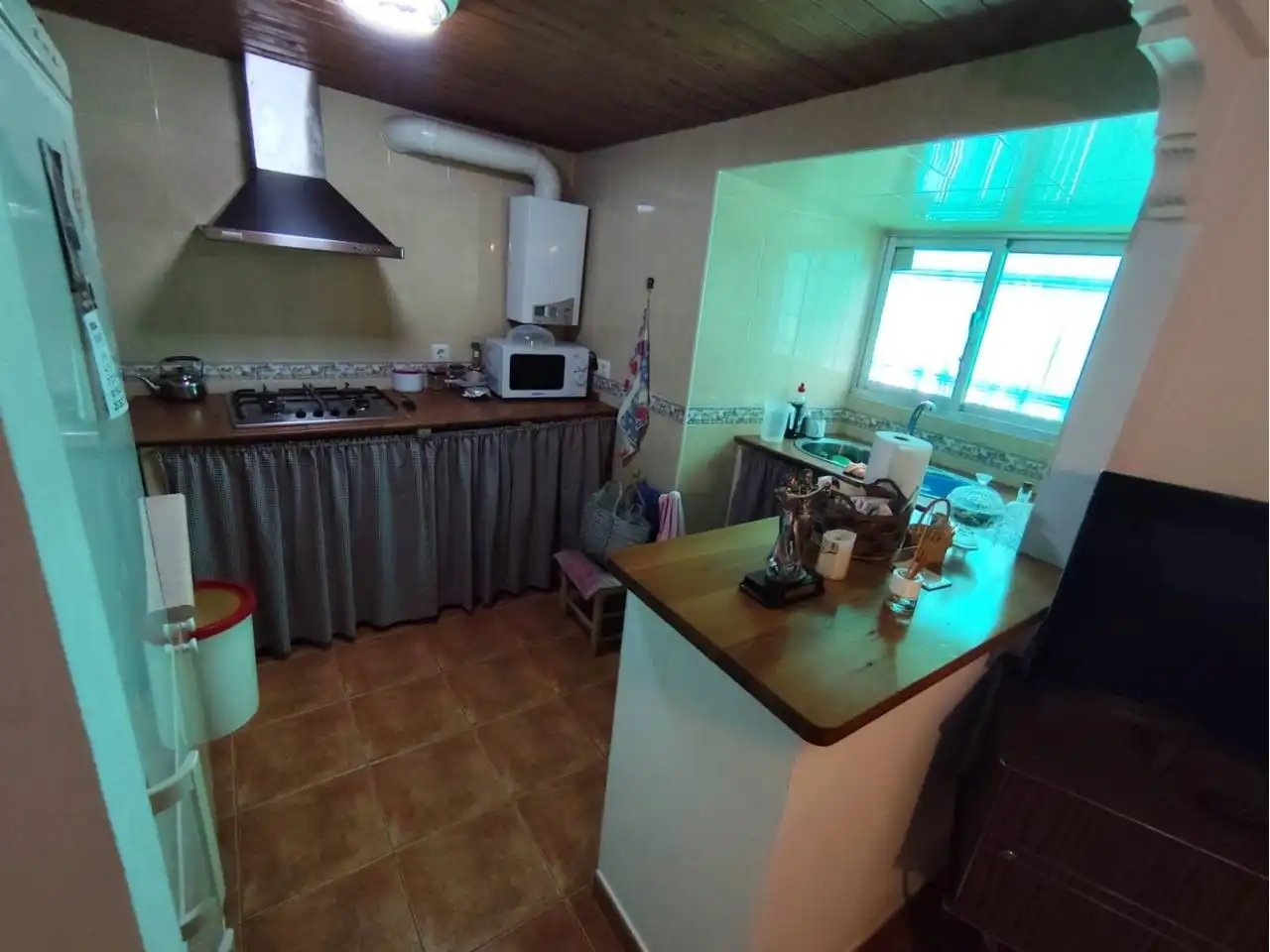 Casa in vendita a Genalguacil, imagen 2