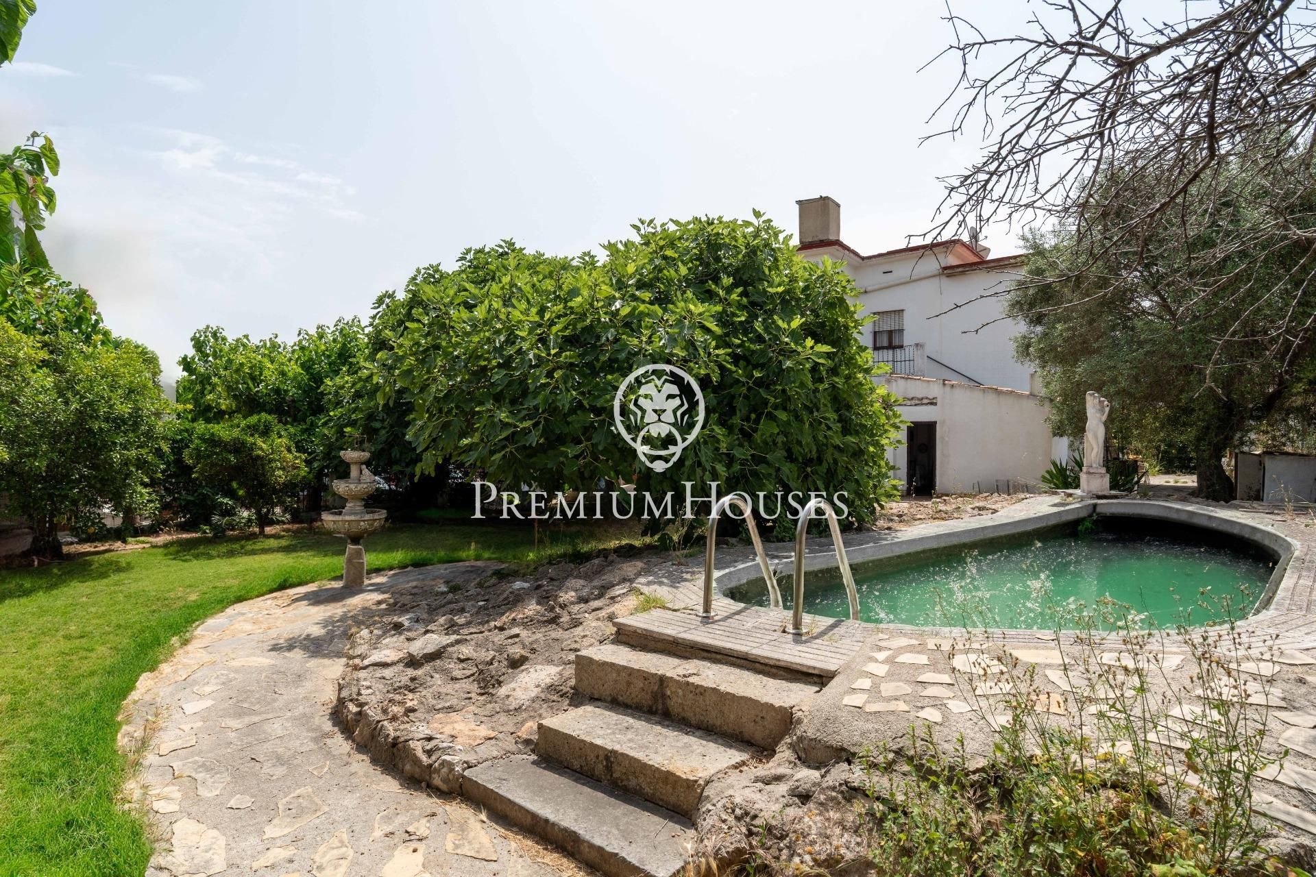 Terrace of House or chalet for sale in  Tarragona Capital  with Private garden, Terrace and Storage room