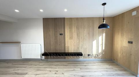 Foto 2 de Pis en venda a San Agustín - Parque Europa, Burgos