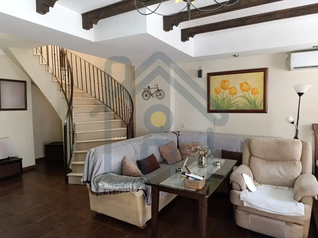 Casa o chalet en venta en Los Palacios y Villafranca