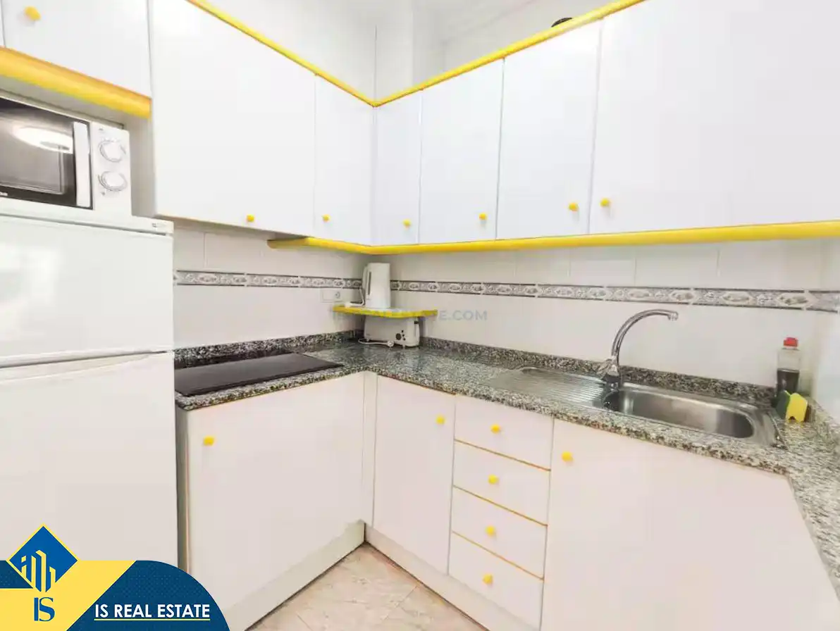 Apartament amb piscina en venda a Nueva Torrevieja - Aguas Nuevas, imagen 8
