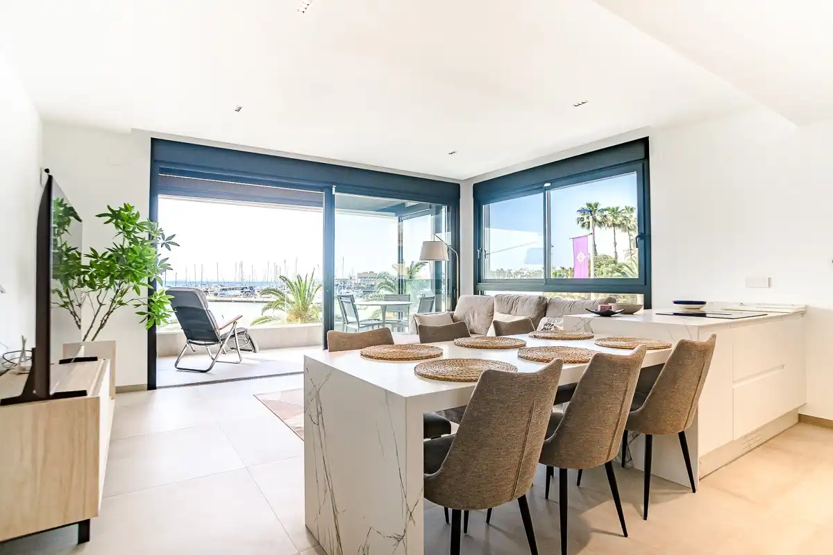 Apartment with lift for sale in Lo Pagán, imagen 9
