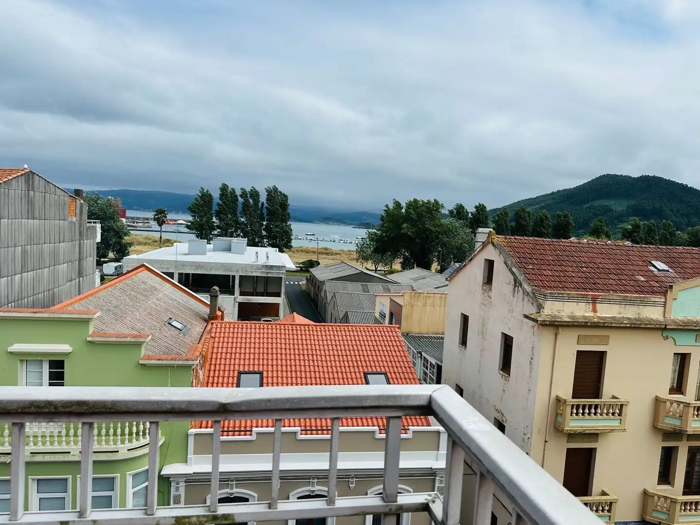 Flat for sale in Avenida Constitución 36, imagen 4