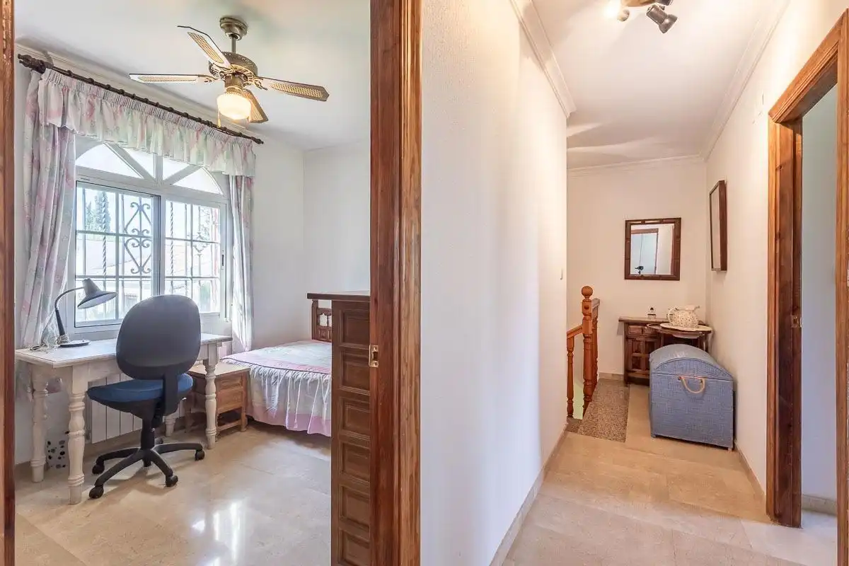 Casa con piscina en venta en Calle CAÑO PALO 10, imagen 43