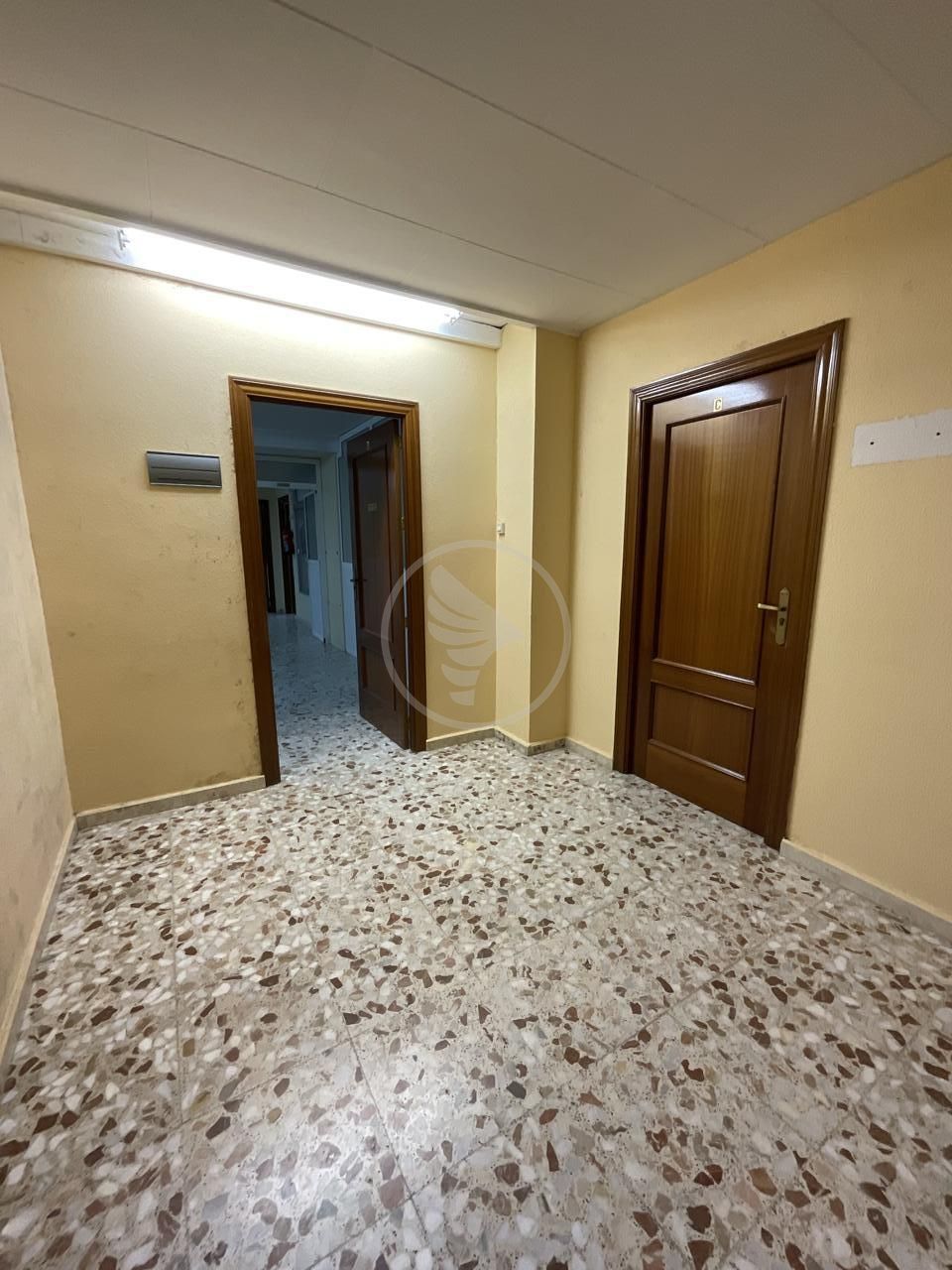 Oficina de lloguer a San Francisco, Centro ciudad