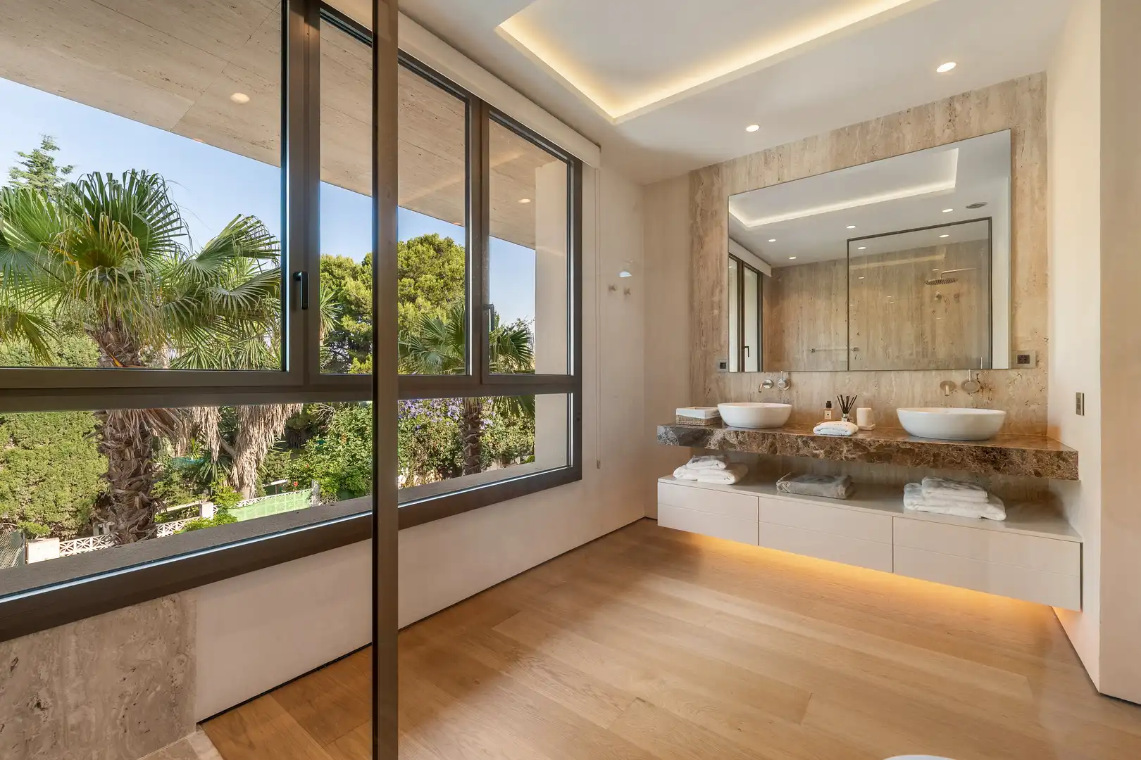 Dúplex en venta en Urbanización Lomas del Río Verde I, El Rosario - Ricmar