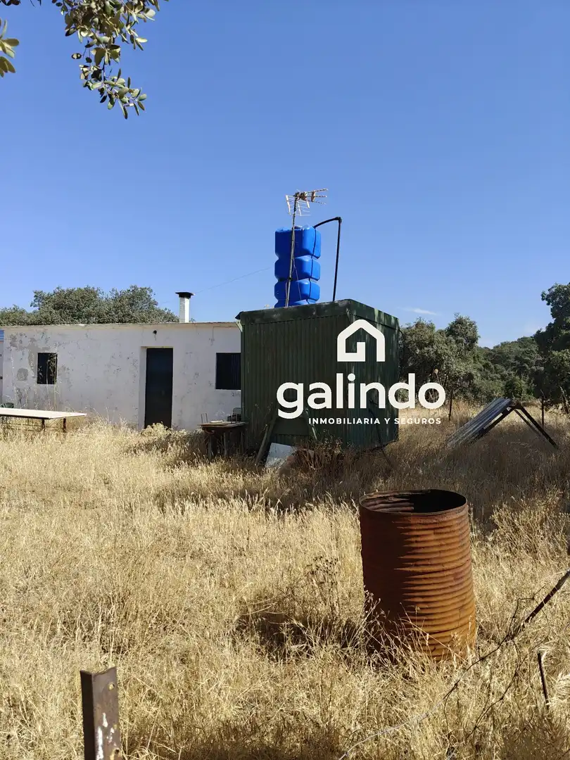 Terreno rustico in vendita a La Puebla de los Infantes, imagen 6