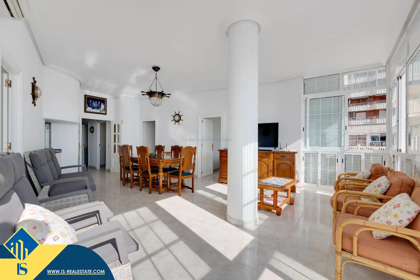 Flat with lift for sale in Playa del Acequión, Náufragos y Rocío del Mar, imagen 23