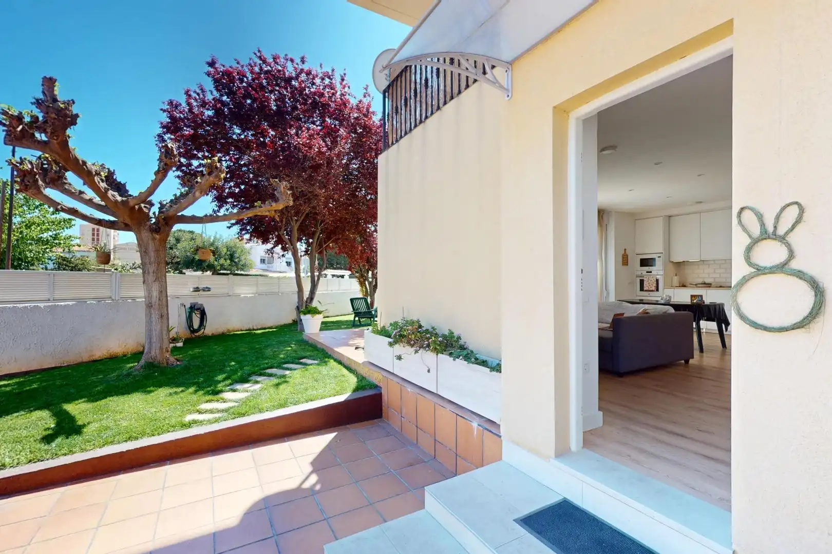Villa con piscina in vendita a Avenida MOHINO 21-23, imagen 28